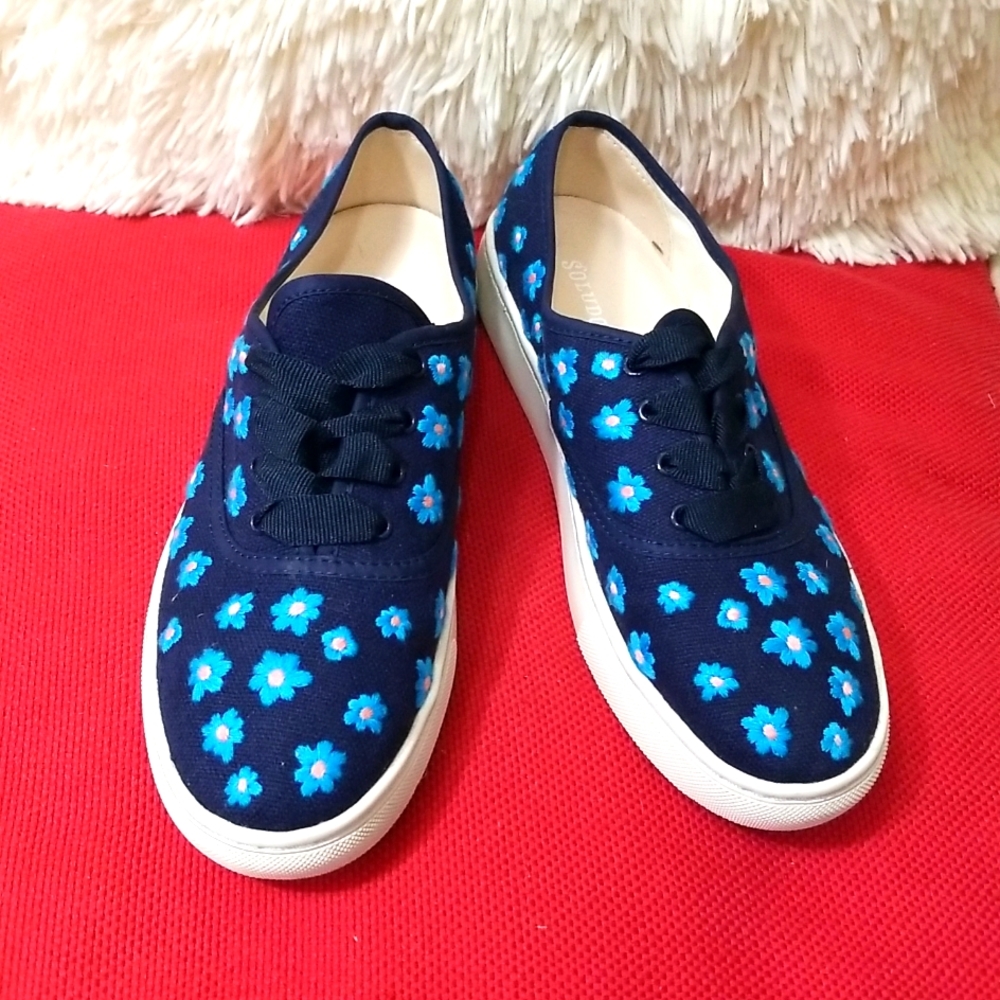 SOLUDOS SNEAKERS